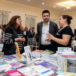 La Feria del Libro Saenzpeñense “La Termal Lee” Inauguró Oficialmente su 5ª Edición