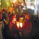Universitarios convocan a una marcha tras el veto de Milei a la ley de financiamiento