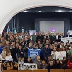 ¡Jóvenes Científicos Invaden la UNNE! El Chaco Impulsa Vocaciones en un Entusiasta Encuentro de Clubes de Ciencias