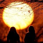 ¡Cuenta Regresiva para el Invierno! El Día Más Corto del Año en Argentina Será el Viernes 20 de Junio