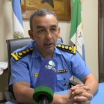 Clan Sosa: Avance en la Lucha contra el Narcotráfico en Chaco y Temas Policiales