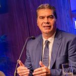 Capitanich declara la guerra: llama a la «resistencia social y sindical» contra la «atroz» reforma de Milei