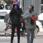 Pronóstico del Tiempo: Últimos Días Fríos en Resistencia y Sáenz Peña