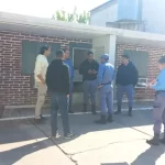 Encuentran sin vida a una mujer en un motel de Barranqueras