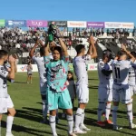 Chaco For Ever Celebra su Aniversario con una Victoria en el Último Segundo