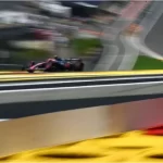 Franco Colapinto Largará 17° en la Carrera Principal del Gran Premio de Bélgica
