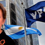 Nuevos Fondos Buitre Reclaman Acciones de YPF: Una Amenaza Creciente para la Petrolera Estatal Argentina