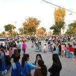 Folclore con Identidad: Preparativos para el Acto Central del 9 de Julio