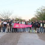 Motociclismo Local: Una Jornada a Pura Adrenalina en Tres Isletas