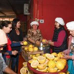 «Inclusión y Producción»: Un proyecto transformador que impulsa el pomelo en Tres Isletas