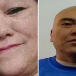Femicidio en Mendoza: Asesinó a su ex pareja y le escribió un mensaje siniestro en la espalda.