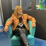 «Son 10 años de mi vida que he perdido», aseguró Aída Ayala tras ser absuelta
