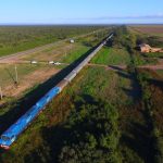Sin compradores a la vista: el gobierno posterga la privatización de Trenes Argentinos