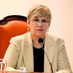 Naidenoff Destacó El Trabajo De Los Docentes Y De Las Familias Durante 2025
