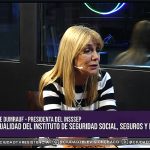 Irene Dumrauf: Orden y transparencia para recuperar el InSSSeP y garantizar prestaciones