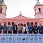 Parlamento del Norte Grande: Vicegobernadores Ratifican a Nación el Pedido de Fondos