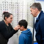 Programa «Ver para ser Libres» en Basail: Zdero Acompañó la Iniciativa