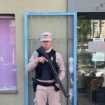 Sáenz Peña: Hombre de 55 años detenido por agredir a inspectora de tránsito y amenazar con cuchillo