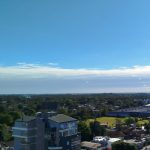 Viernes Nublado Y Con Algunos Chaparrones En Resistencia