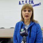 Reforma Educativa: “Este Proyecto Viene Para Liquidar La Educación Pública”, Advirtió Petrovich