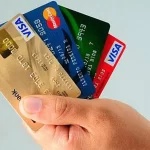 Desaceleración en préstamos al consumo y uso de tarjetas de crédito