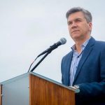 Zdero acompañó la Fiesta de la Buena Miel en Basail y destacó el potencial productivo del Chaco