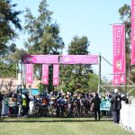 Tres Isletas fue sede del 1° Desafío Tracción y Tierra