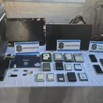 Operativo en Formosa contra la Pornografía Infantil: Secuestran Dispositivos en el Marco de «Aliados por la Infancia V»