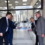 NBCH lanza financiación en 36 cuotas para viajar al Mundial 2026