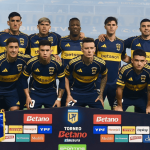 Boca visita a Rosario Central con dudas en el once: Brey sería el arquero titular