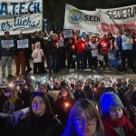 Chaco entre 15 provincias que enfrentan conflictos salariales y se les complica el frente fiscal