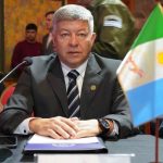 «En la calle, en las rutas y en los barrios»: Matkovich ratificó la ofensiva total contra el narcotráfico en Chaco