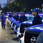 Más de 280 Operativos Policiales en Chaco: Incautan 421 Motocicletas, Armas y Aprehenden a 74 Personas