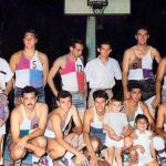 Club Villa San Martín Celebra 90 Años de Gloria y Tradición en el Básquet Chaqueño