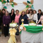 Cena aniversario – 27 años de AJUPROTICH.