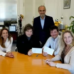 Javier Milei convocó a una reunión de Gabinete en dos sesiones tras la significativa derrota electoral en la provincia de Buenos Aires.