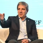 Fallido Regreso A Los Mercados: Caputo Sólo Consiguió USD 910 Millones Y Tuvo Que Pagar 9,25% De Tasa