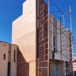 El Instituto de Vivienda Entrega 50 Títulos de Propiedad a Familias de Sáenz Peña