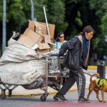 Casi el 45 % de los menores de 14 años es pobre: son 4,2 millones en Argentina