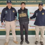 Capturan en Perú a un peligroso delincuente tucumano acusado de homicidio en 2024