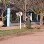 Compromiso y Acción en la Escuela N° 571