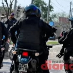 Investigan la muerte de un joven apuñalado durante una gresca en La Banda