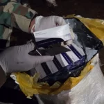 Golpe al narcotráfico: incautan cocaína y ampollas de fentanilo en Misiones