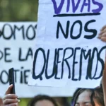 Siete casos chaqueños integran la base nacional de femicidios con sentencia