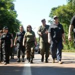 Bono de «paz social»: el Gobierno desembolsa fondos para frenar una rebelión en las fuerzas federales