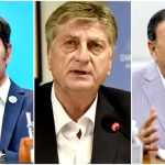 Gobernadores peronistas analizan una cumbre en el PJ para expandir el efecto bonaerense