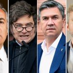 Veto total: Milei frenó la ley de los ATN y abrió otro tenso cruce con los gobernadores
