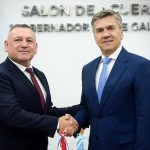 Intendentes de El Espinillo y Makallé se suman al oficialismo y fortalecen el proyecto de Zdero