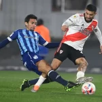 River busca sanar la herida local y sellar su pase a octavos de la Sudamericana ante Blooming