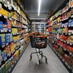 El consumo masivo tuvo un retroceso en noviembre con la caída de las ventas en supermercados